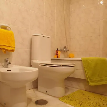 Appartamento Sunny Aldea Del Mar Near The Sea Torrevieja