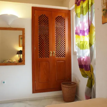 Apartman Sunny Aldea Del Mar Near The Sea *