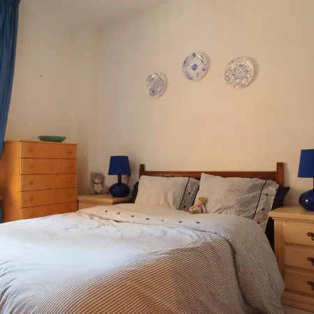 Sunny Aldea Del Mar Near The Sea Apartamento *