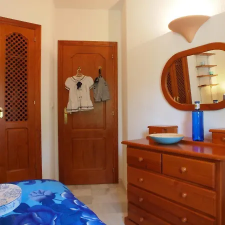 Sunny Aldea Del Mar Near The Sea * Torrevieja