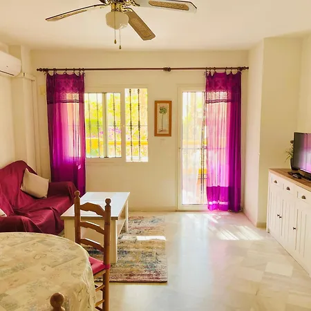 Sunny Aldea Del Mar Near The Sea Apartamento *