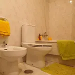 Апартаменты Sunny Aldea Del Mar Near The Sea Торевьиа