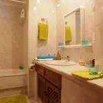 Апартаменты Sunny Aldea Del Mar Near The Sea Торевьиа