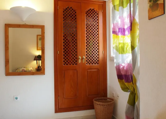 Appartement Sunny Aldea Del Mar Near The Sea *